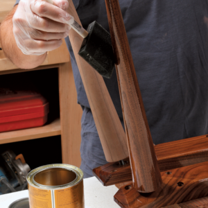 Build a Slab-Top Table - FineWoodworking