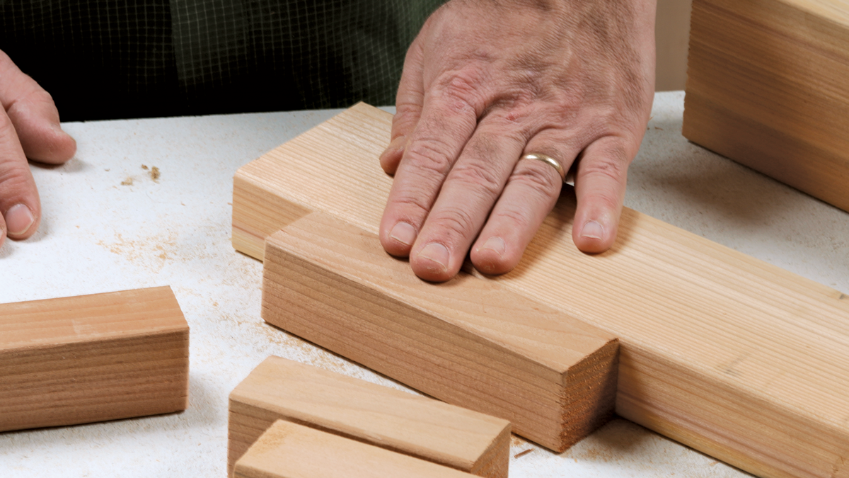 Cut and match the pieces.