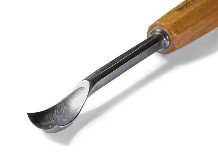 Gouges for Green Woodworking - FineWoodworking