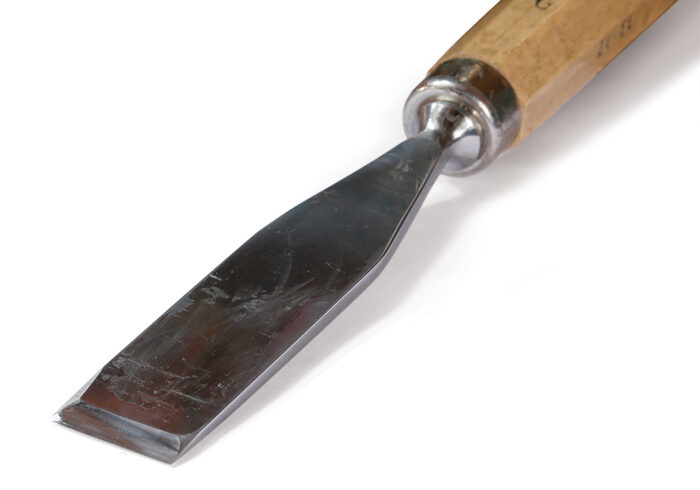 Gouges for Green Woodworking - FineWoodworking