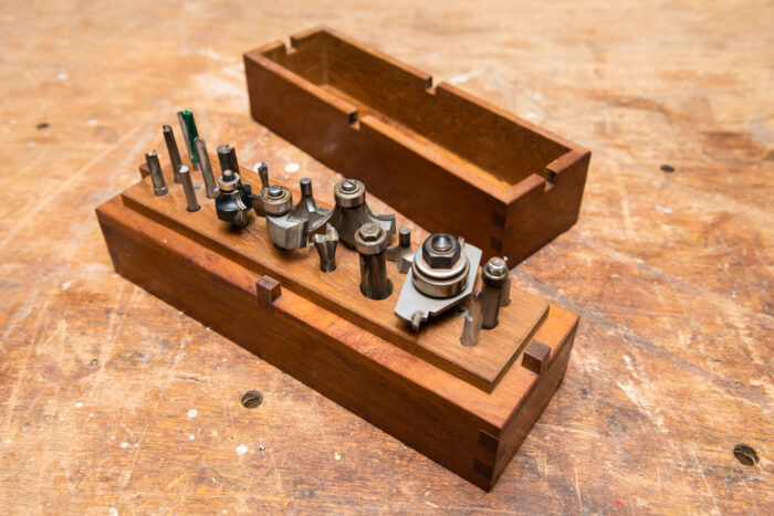 Options for box lid ? - FineWoodworking