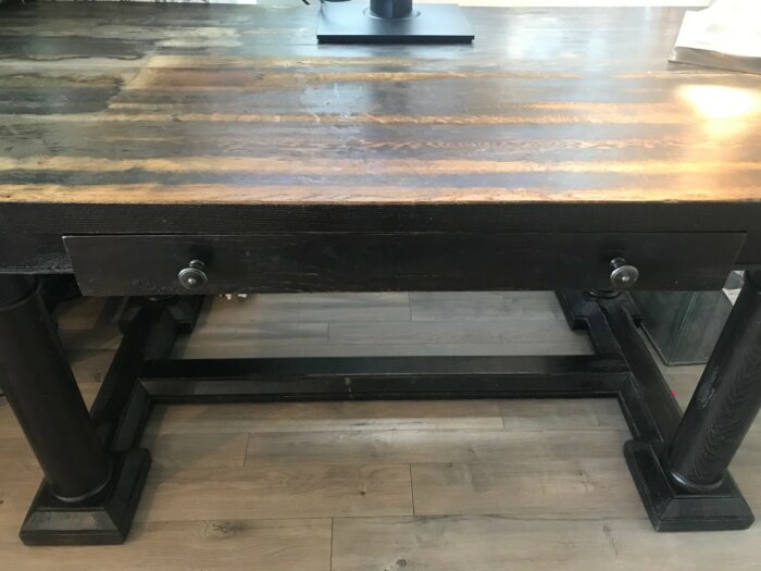 General Finishes vs Varathane Gel Stain FineWoodworking