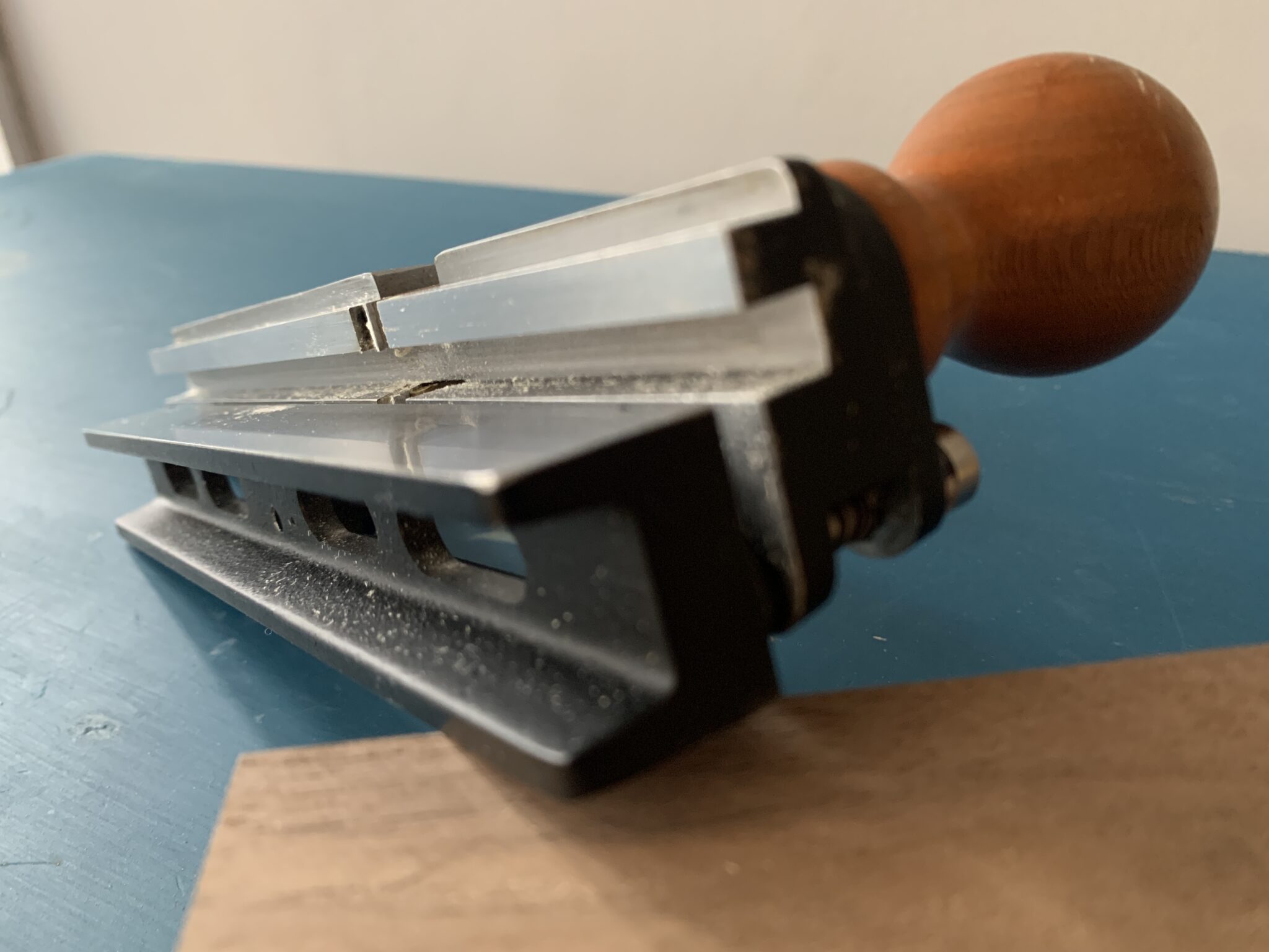 TongueandGroove Joints by Hand FineWoodworking