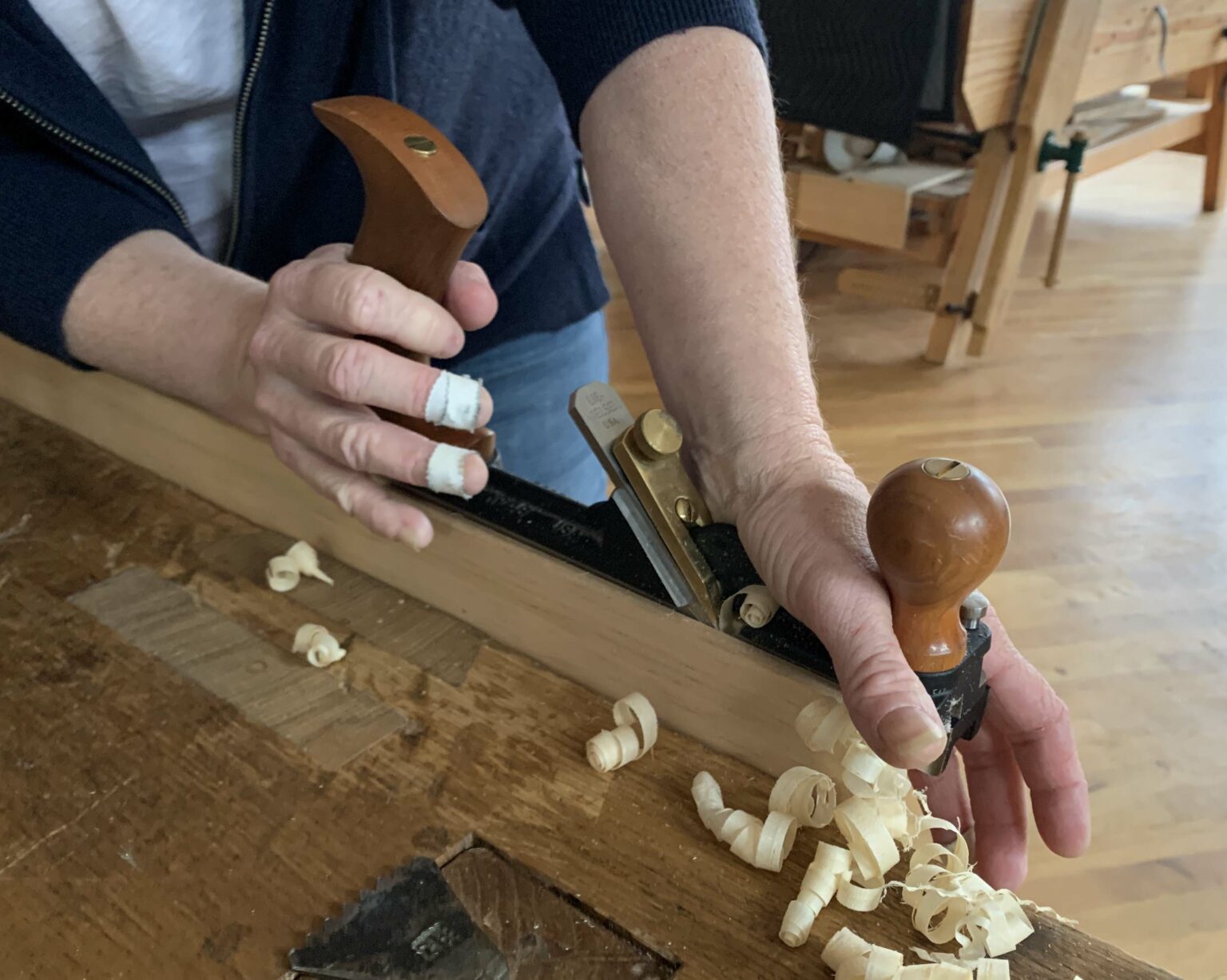 TongueandGroove Joints by Hand FineWoodworking