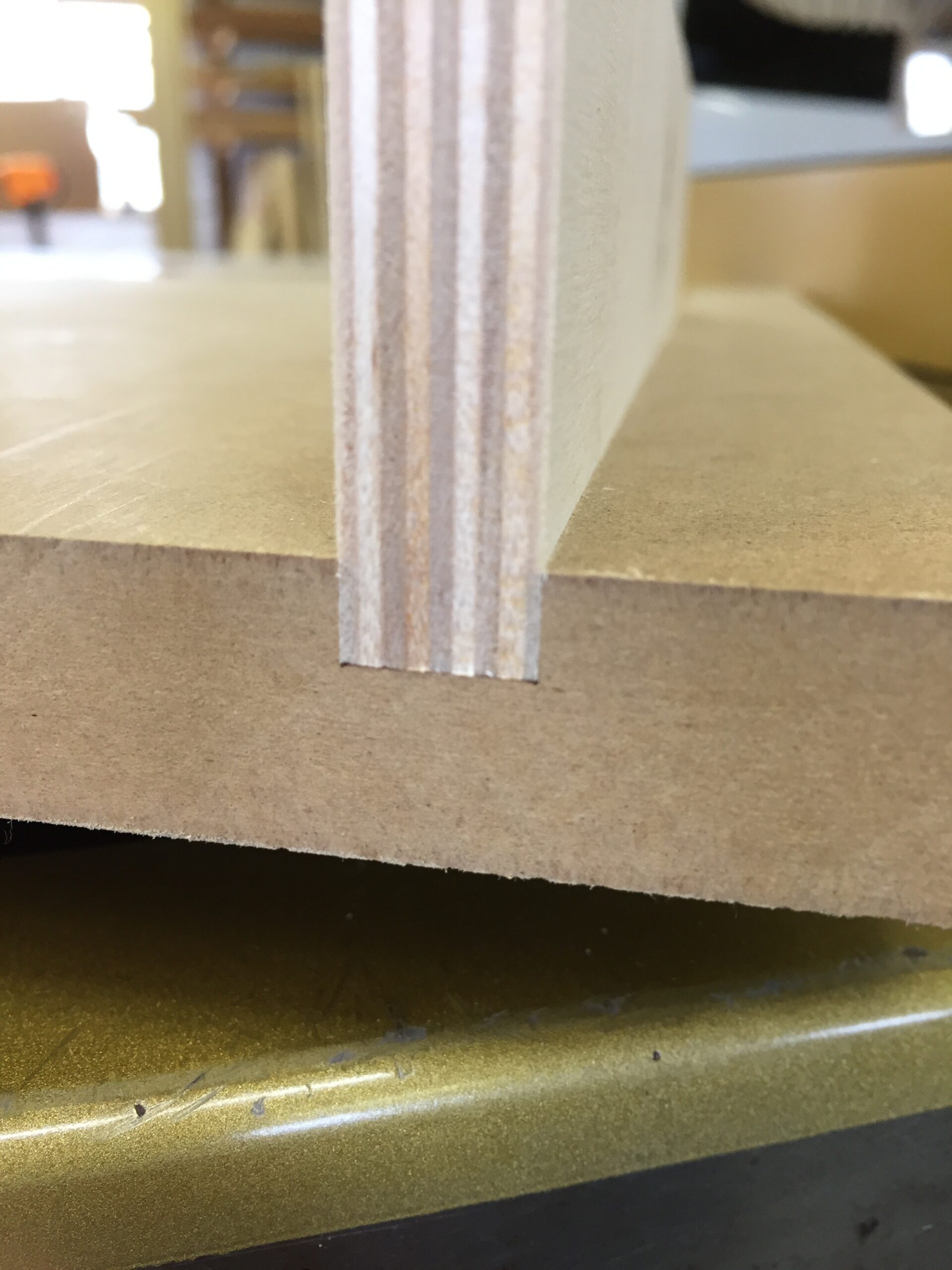 Dialing in a dado stack on the first try FineWoodworking