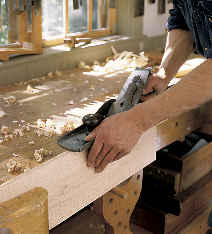 Edge-joint thin boards
