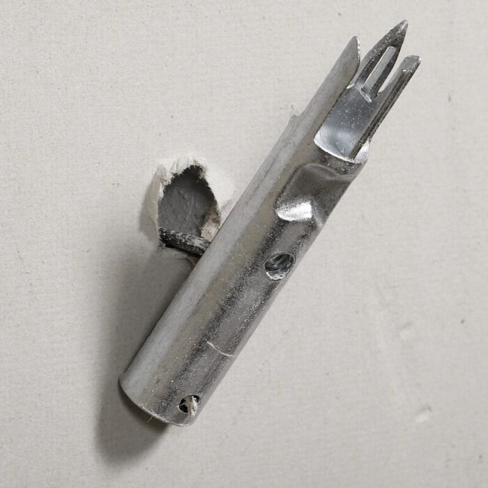 Choosing the right wall anchors FineWoodworking