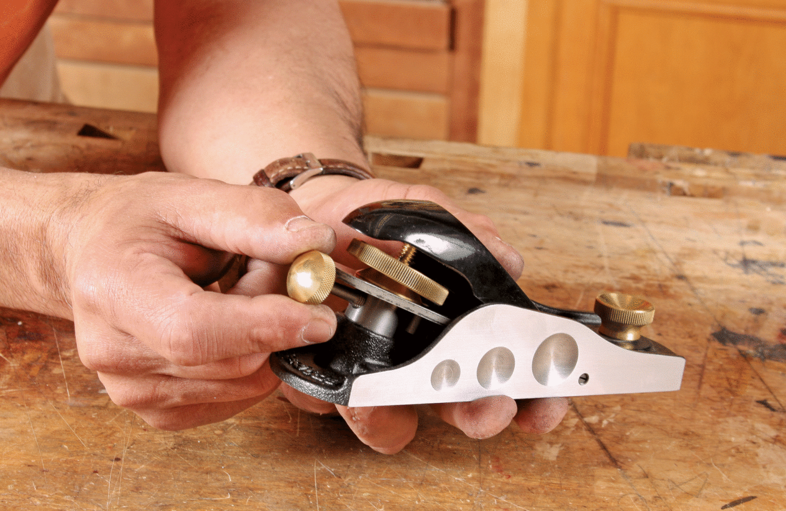 Best features to look for in a block plane FineWoodworking