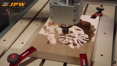 JPW Industries Acquires Axiom Tool Group - FineWoodworking