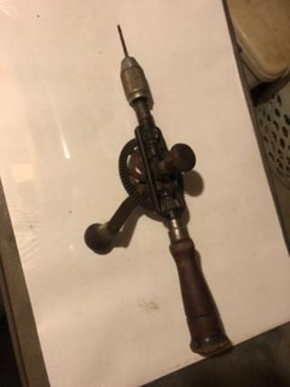 Old Tool Identification - FineWoodworking