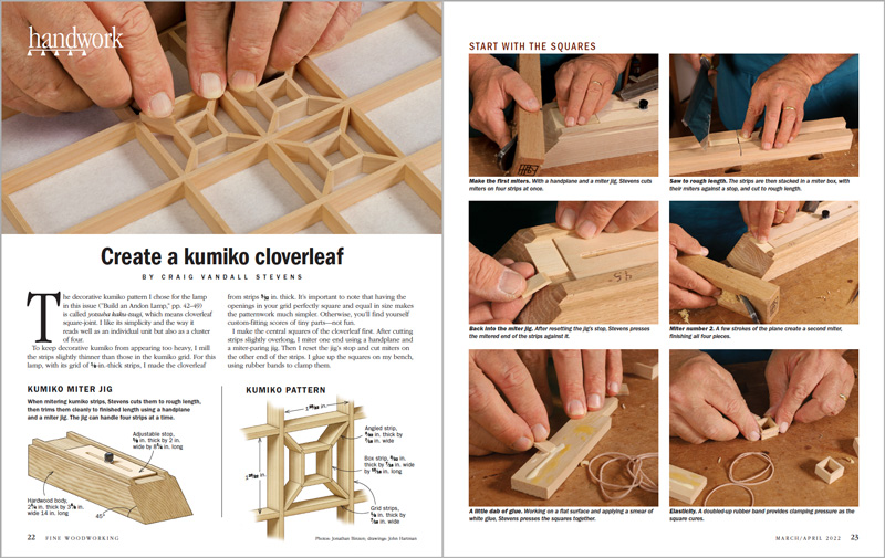 spread image