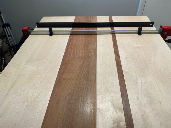 Glueline failure fix FineWoodworking