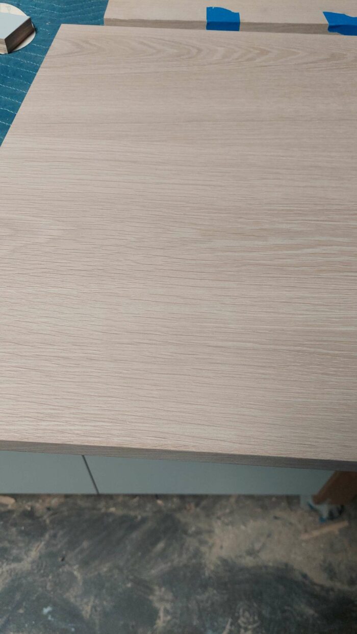 Sanding veneer FineWoodworking