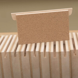 Custom Profile Sanding Blocks 