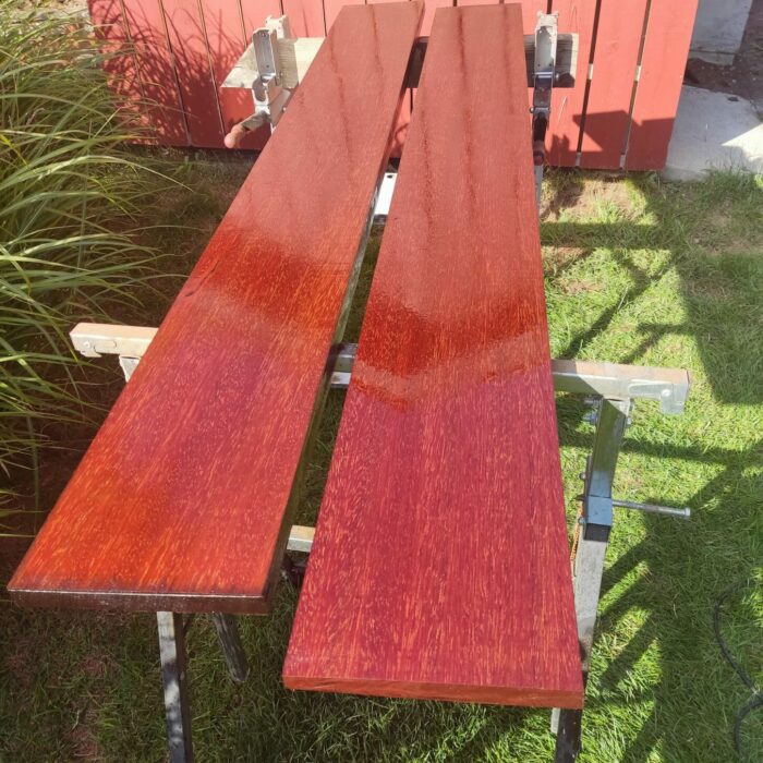 wood identification FineWoodworking