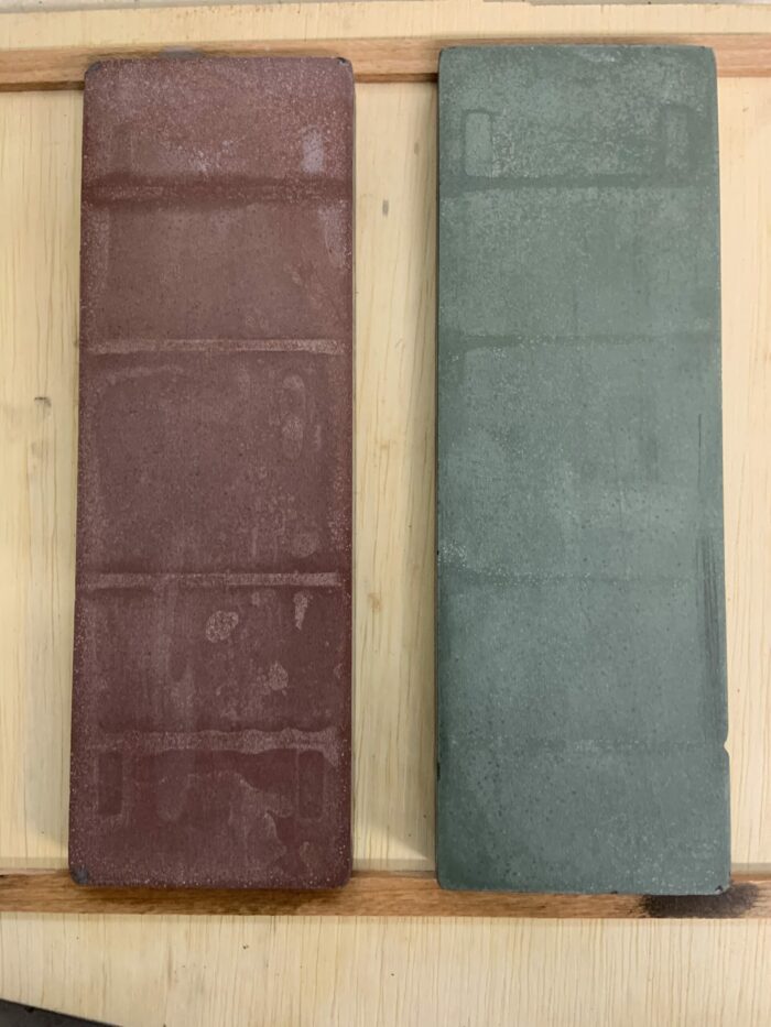 Question about Shapton Stones FineWoodworking