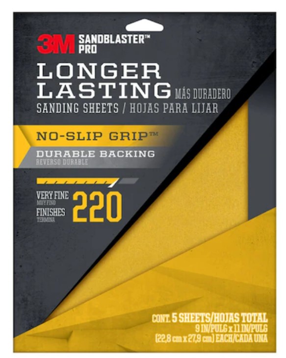 Klingspor Sandpaper FineWoodworking