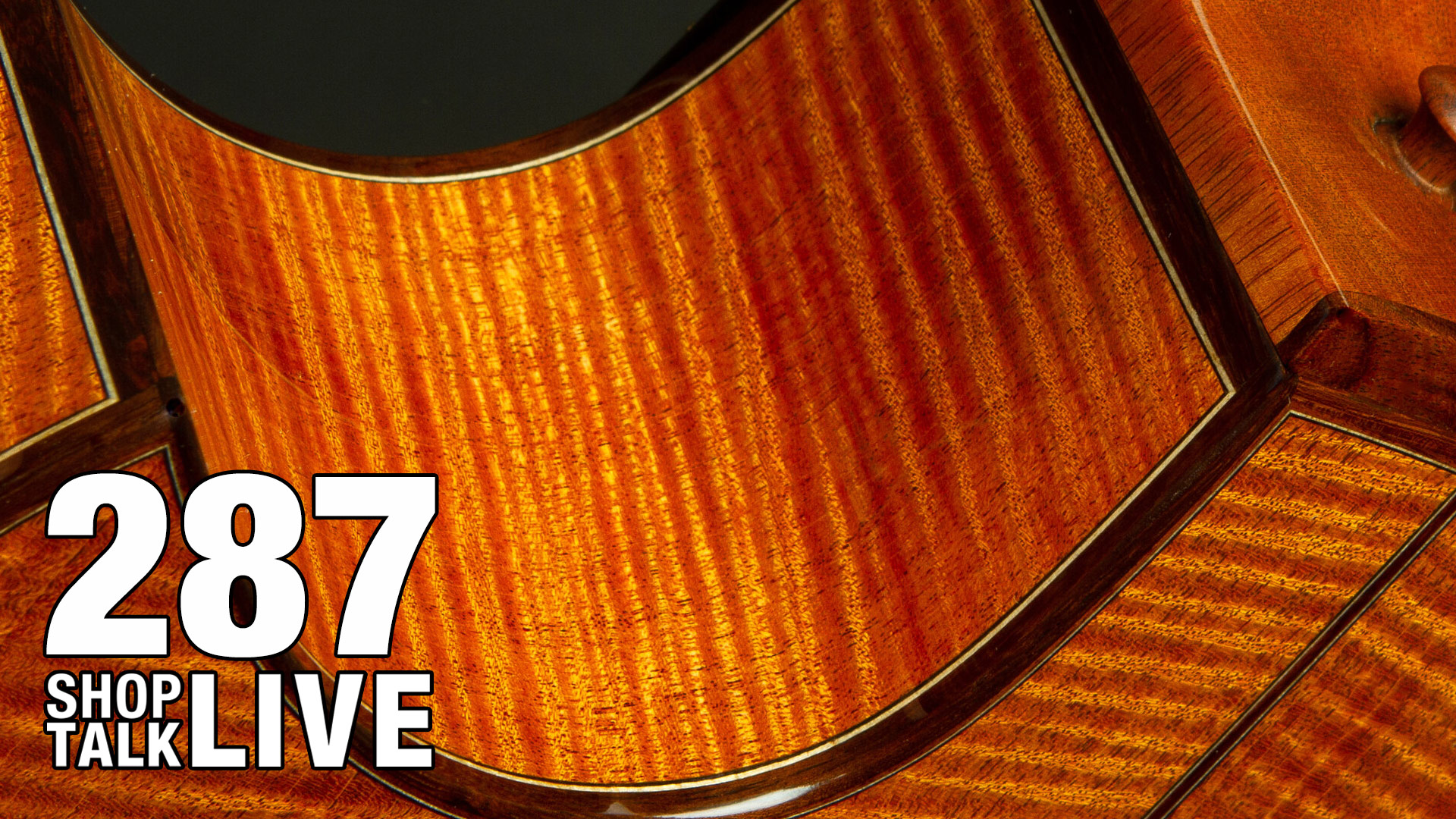 STL287 Should you use exotic wood? FineWoodworking