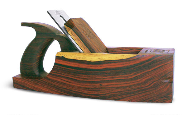 Cocob   olo Coffin Smoother - FineWoodworking