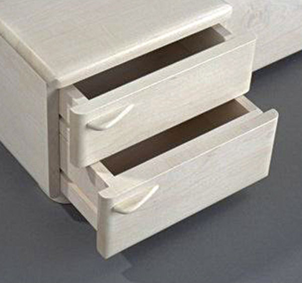 IceboxInspired Jewelry Box FineWoodworking