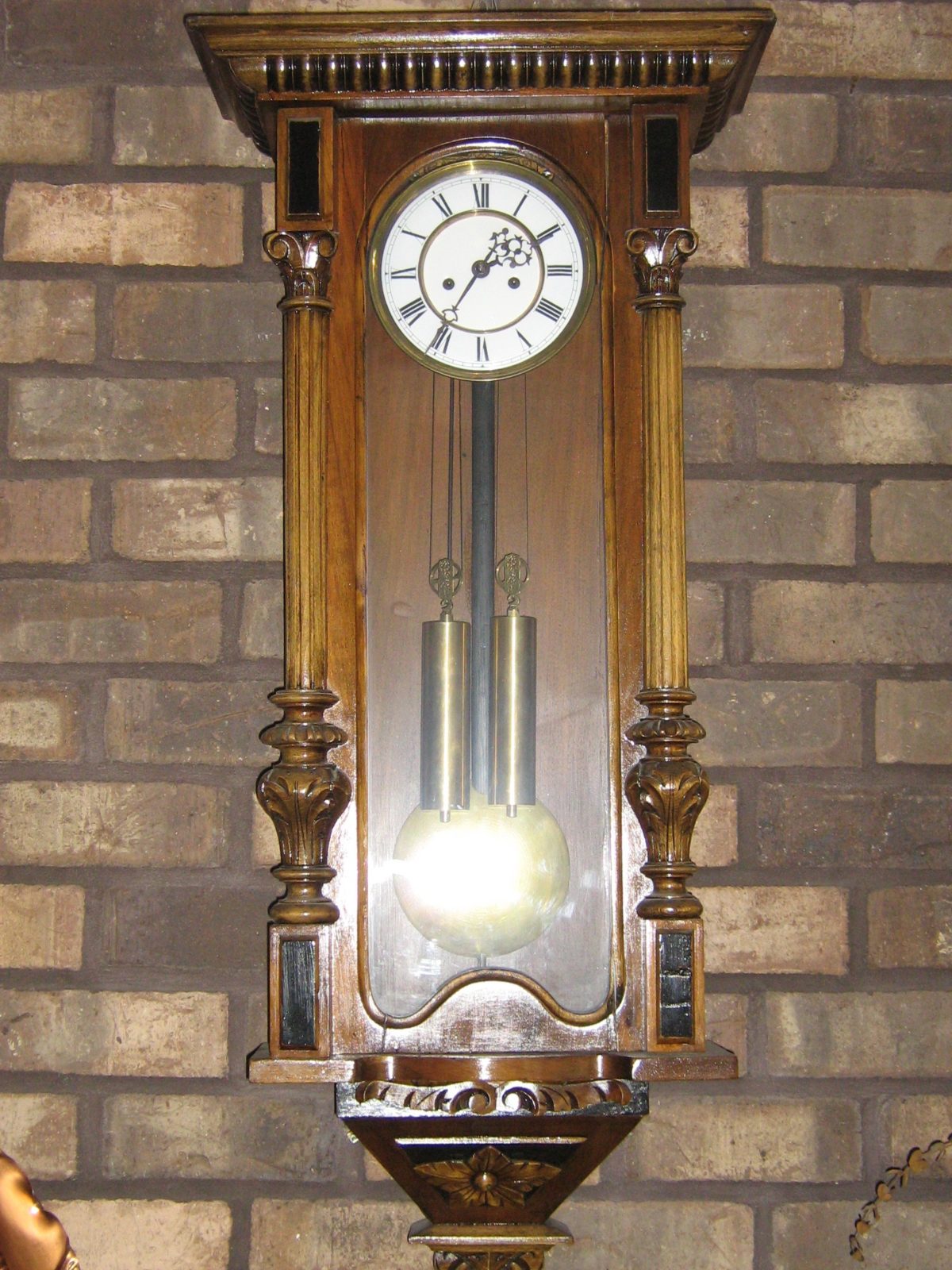 Clock Restoration FineWoodworking