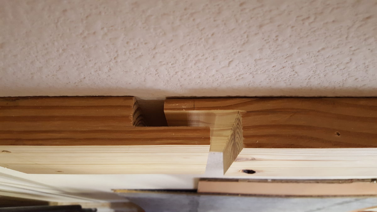 Miter Gauge Storage FineWoodworking