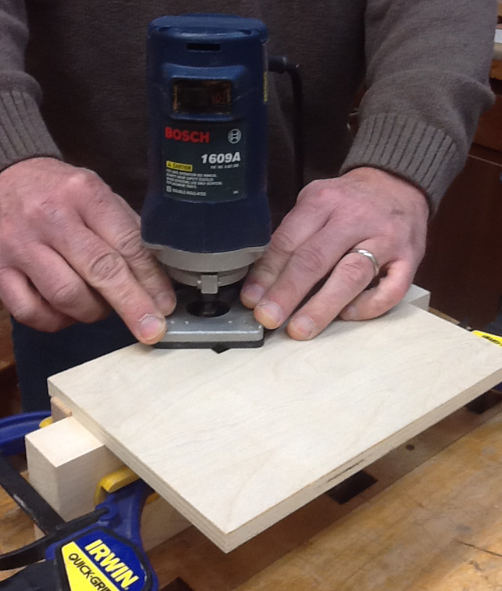Blum CLIP Mounting Plate Jig By Friedmutant | Download Free STL Model