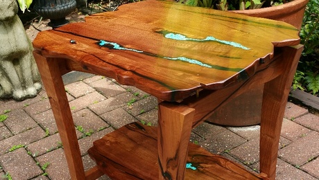 Download Mesquite - FineWoodworking