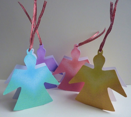 Angels- gift box - CUP1063724_97988 | Craftsuprint