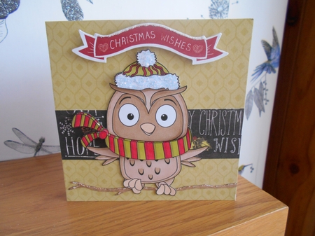 Essay owl wilton 07 picture