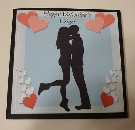 Silhouette Valentine 4 - CUP840692_2248 | Craftsuprint