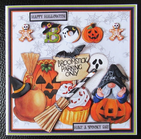 cup1174898_57683 - HALLOWEEN GOODIES