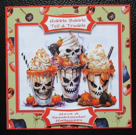 cup1249957_846 - Have A Spooktacular Halloween - 7x7 Mini Kit