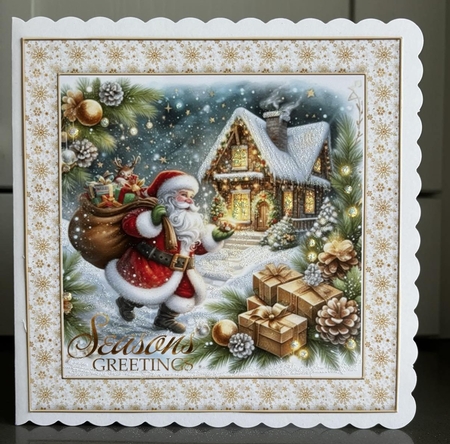 Christmas card old friends jpegs free