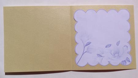 Scallop Insert Chunni(Light Blue) main image 0