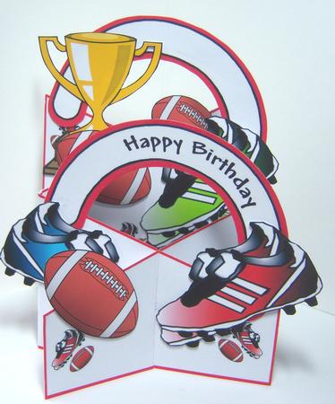 Cascade Deluxe - Rugby - CUP641891_173 | Craftsuprint