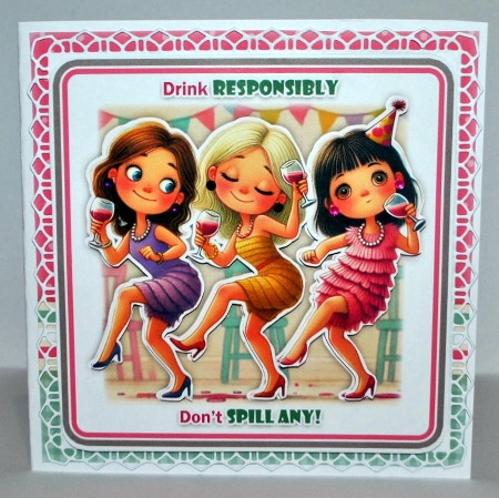 cup1388709_2053 - Drink Responsibly Mini Kit