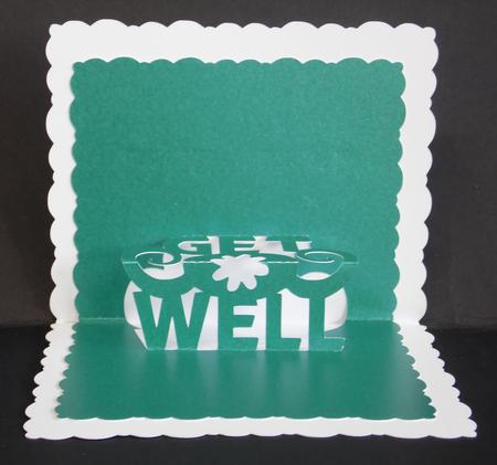 139 Get Well Pop-up Card Insert - CUP695076_1415 | Craftsuprint