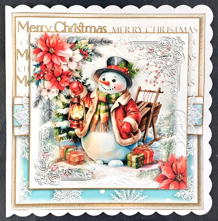 cup1394722_1483 - Snow Is For Snowman