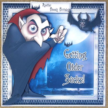 Getting Older Sucks - CUP666319_1443 | Craftsuprint