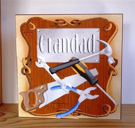 grandad tool gifts