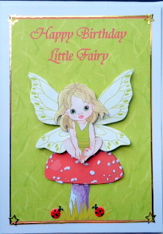 Image result for happy birthday fairy