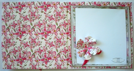 HUMMINGBIRD CARD: Easy 7x7 Hummingbird Birthday Step-by-Step/Decoupage ...