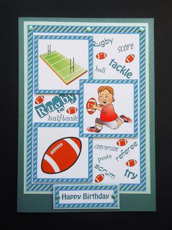 Three Squares - Rugby - CUP646597_173 | Craftsuprint