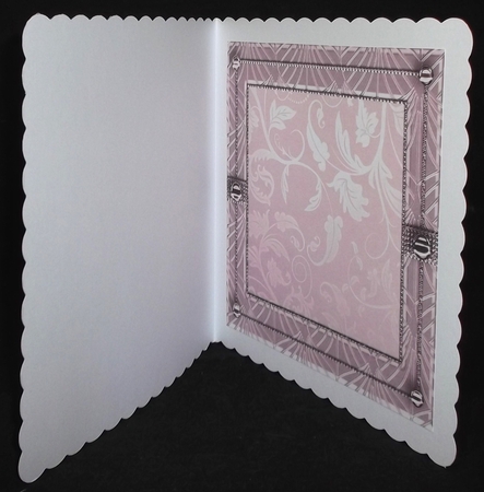 Backing Sheet pink - CUP777105_936 | Craftsuprint