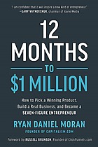 Ryan Daniel Moran - Founder @ Capitalism.com