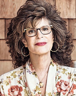 Shoshana Zuboff - Professor @ Harvard Business School