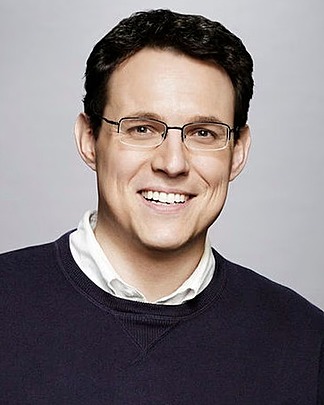 Steve Kornacki - Correspondent @ MSNBC