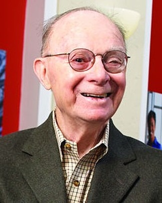 Allan Meltzer - Professor @ Carnegie Mellon University