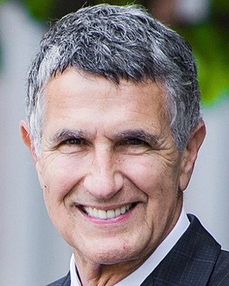 Charles Brandes - Founder @ Brandes Investment Partners